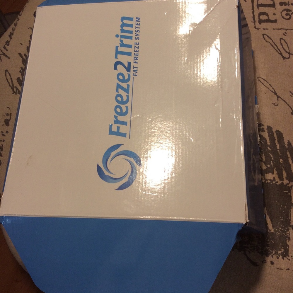 Fat Freeze System - Picture 2 of 4